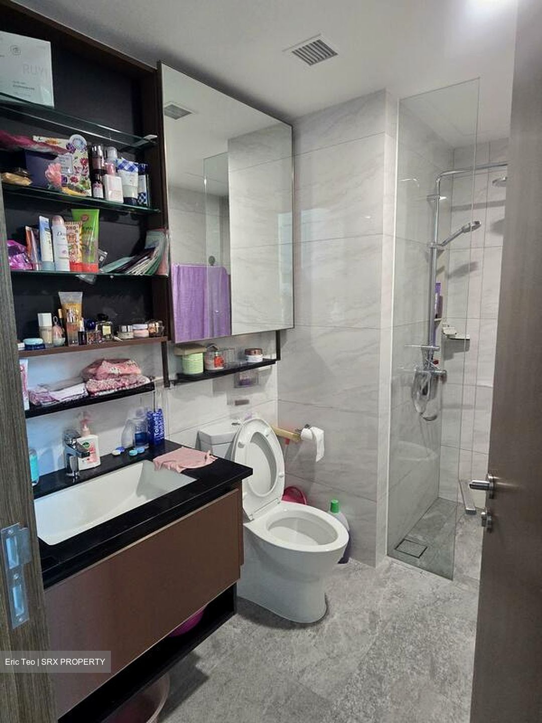 Normanton Park (D5), Apartment #507748691
